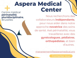 Offre d’emploi médecin généraliste