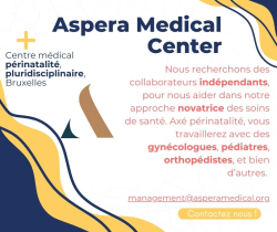 Offre d’emploi médecin généraliste