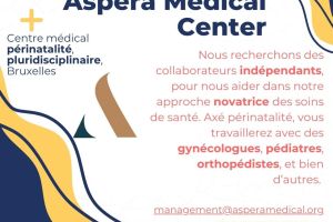 Offre d’emploi médecin généraliste