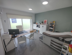 Remplacement congé maternité – Mi-mars 2026 à début septembre 2026 (flexible)