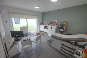 Remplacement congé maternité – Mi-mars 2026 à début septembre 2026 (flexible)