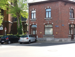 Cabinet médical libre à MARCINELLE VILLETTE