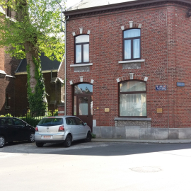Cabinet médical libre à MARCINELLE VILLETTE