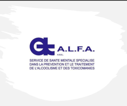 Offre d’emploi  Médecin généraliste au Centre A.L.F.A. (Liège) – SSM spécialisé en assuétudes