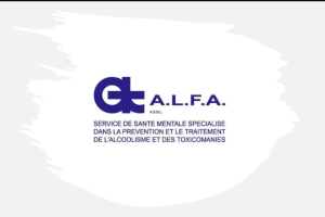 Offre d’emploi  Médecin généraliste au Centre A.L.F.A. (Liège) – SSM spécialisé en assuétudes