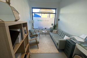 Recherche Médecin Généraliste