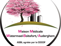 Médecin généraliste (h/f/x) – Maison médicale Watermael-Boitsfort/Auderghem