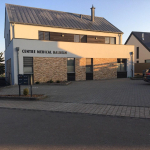 Groupe de médecine générale cherche associé(e)