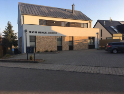 Groupe de médecine générale cherche associé(e)