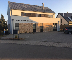 Groupe de médecine générale cherche associé(e)