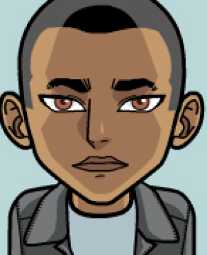 Pascal Moise