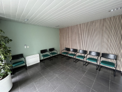 Centre Médical près de Waremme CHERCHE MED. GENERALISTE pour COLLABORATION