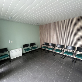 Centre Médical près de Waremme CHERCHE MED. GENERALISTE pour COLLABORATION