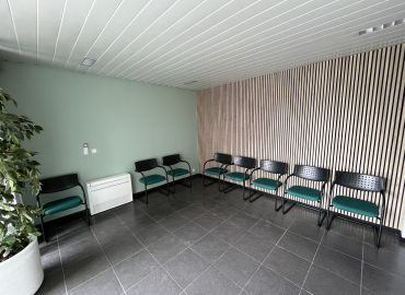 Centre Médical près de Waremme CHERCHE MED. GENERALISTE pour COLLABORATION